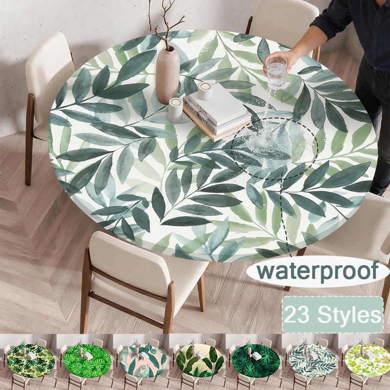 Outdoor Furniture Green - 23 Styles 60-140cm Waterproof Oil-Proof High