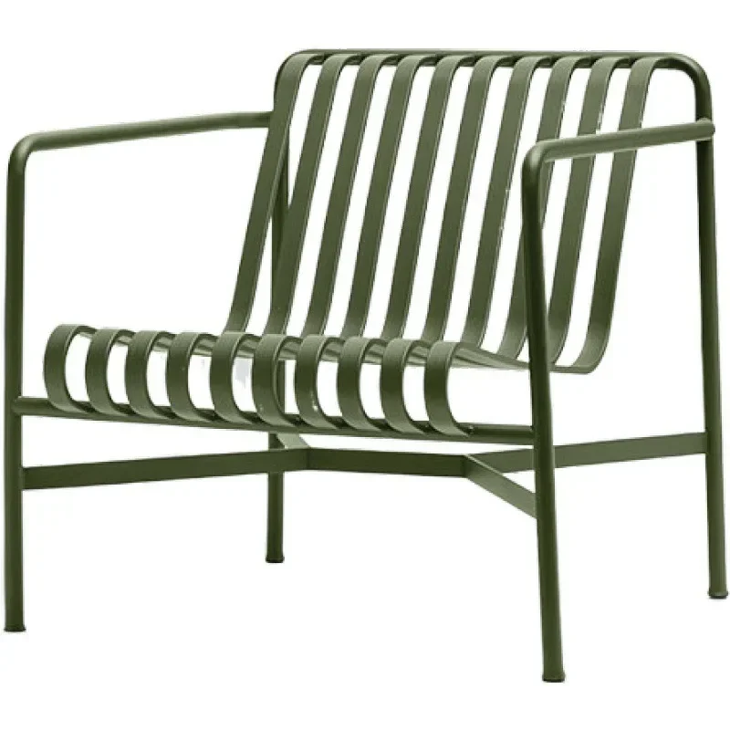Modern Simple Leisure Outdoor  - Outdoor Furniture Green のレビューと価格