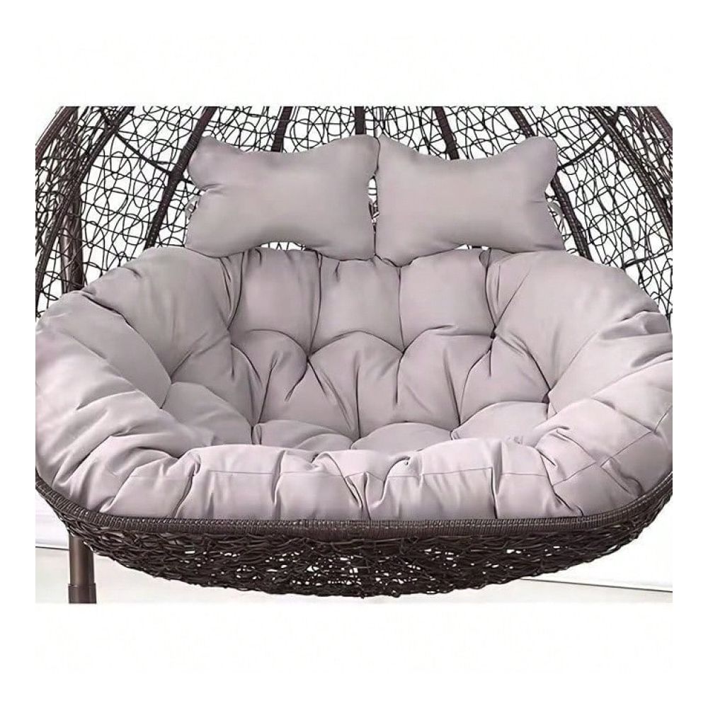 Double Egg Chair Cushion Can B - Outdoor Furniture Very のレビューと価格