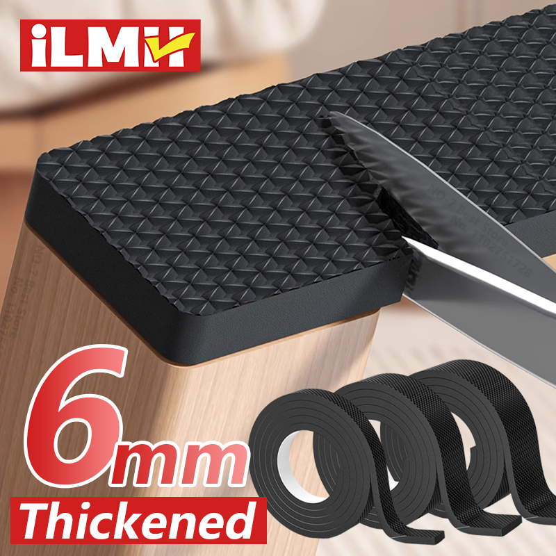 Non Slip Furniture Pads Self A - Outdoor Furniture Pads のレビューと価格