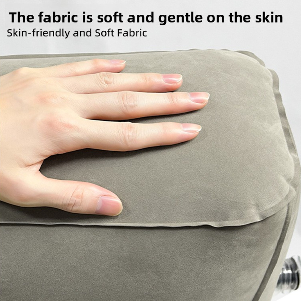 Inflatable Mattress Horse Ridi - Outdoor Furniture Pads のレビューと価格
