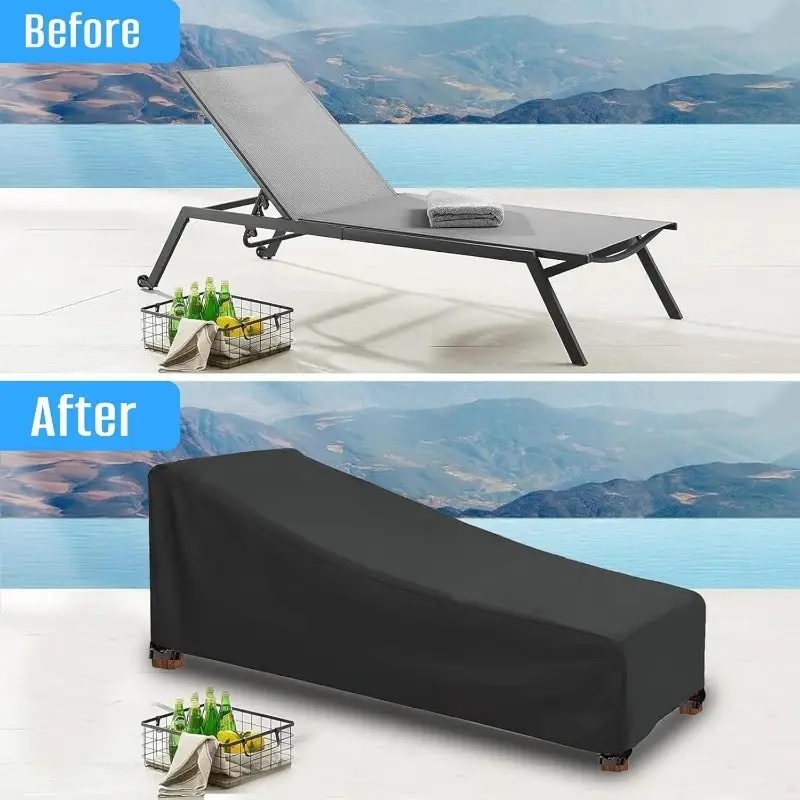 Heavy Duty Outdoor Lounge Chai - Outdoor Furniture Lounge のレビューと価格