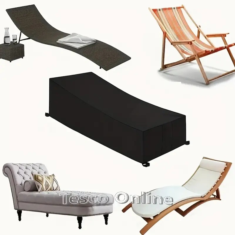 Heavy Duty Outdoor Lounge Chai - Outdoor Furniture Lounge のレビューと価格