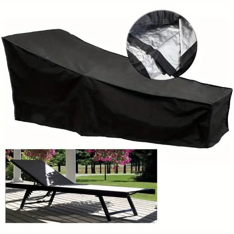 Heavy Duty Outdoor Lounge Chai - Outdoor Furniture Lounge のレビューと価格