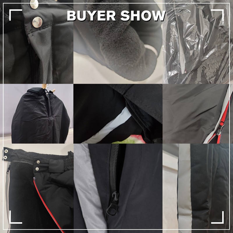 Winter Motorcycle Pants Water  - Outdoor Furniture Pads のレビューと価格