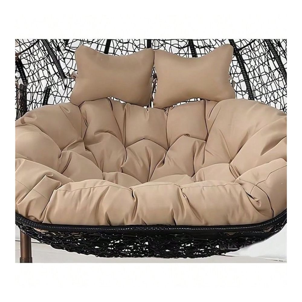 Double Egg Chair Cushion Can B - Outdoor Furniture Very のレビューと価格