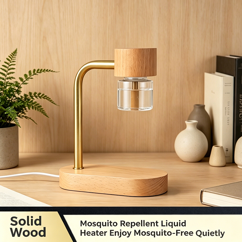 USB Powered Mosquito Repellent - Outdoor Furniture Hay のレビューと価格