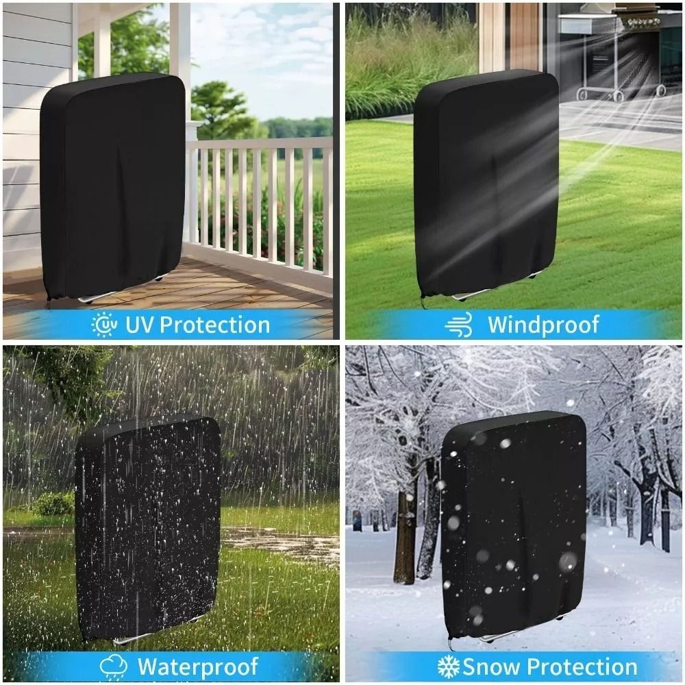 Garden/Outdoor Folding Chair C - Outdoor Furniture Cover Waterproof のレビューと価格
