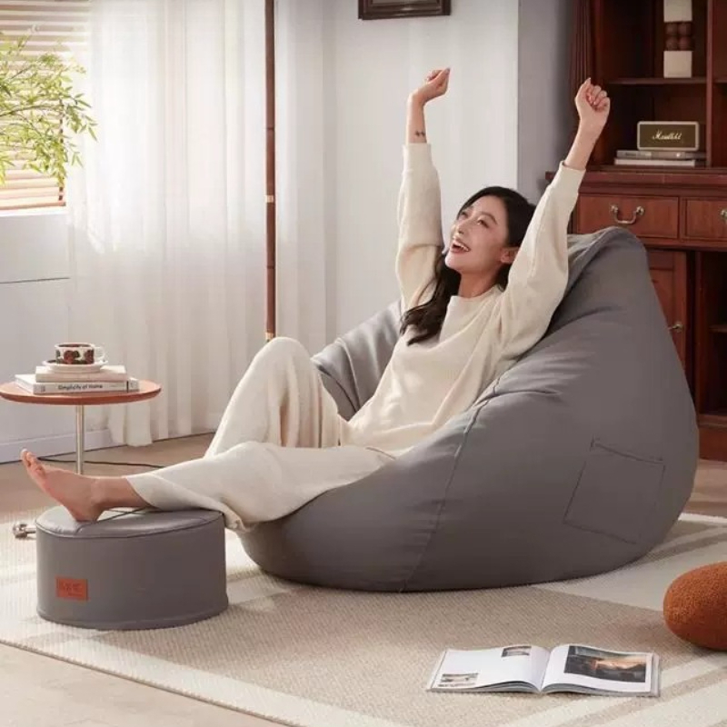 Lounge Bedroom Design Bean Bag - Outdoor Furniture Lounge のレビューと価格