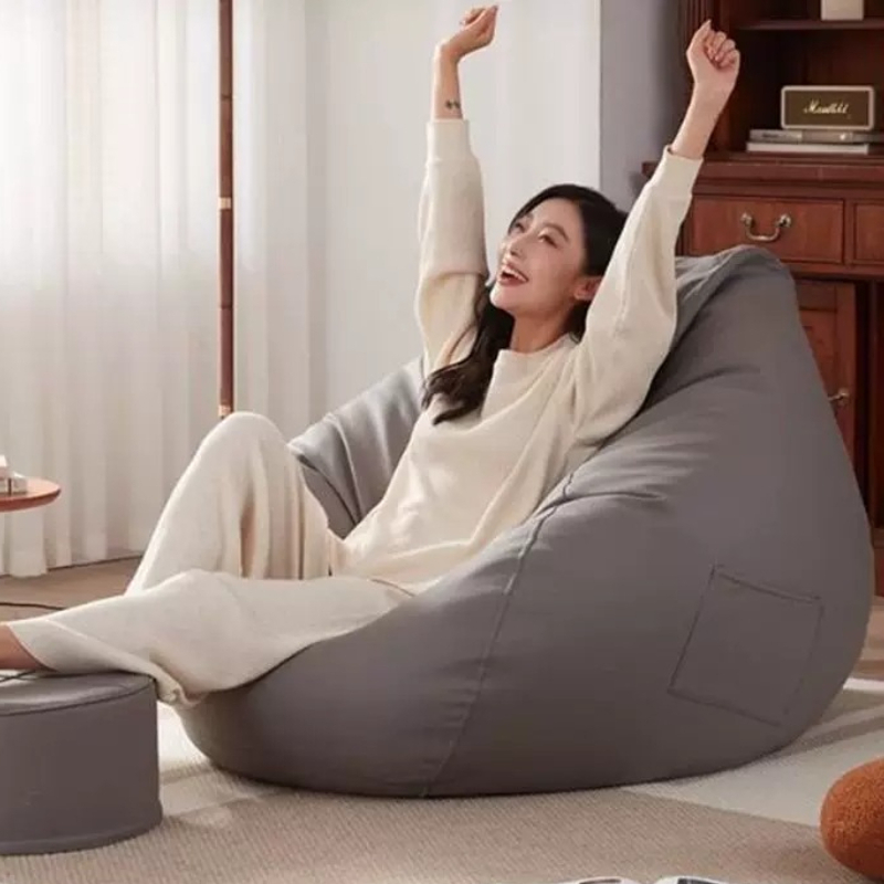 Lounge Bedroom Design Bean Bag - Outdoor Furniture Lounge のレビューと価格