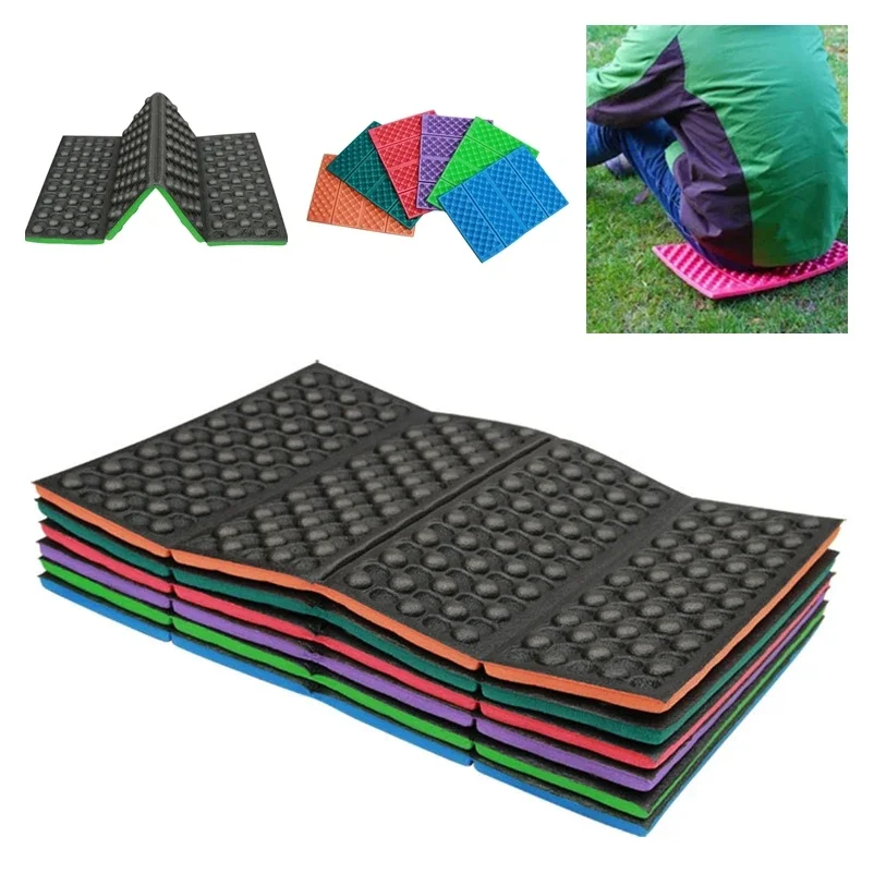 Soft Waterproof Camping Hiking - Outdoor Furniture Pads のレビューと価格