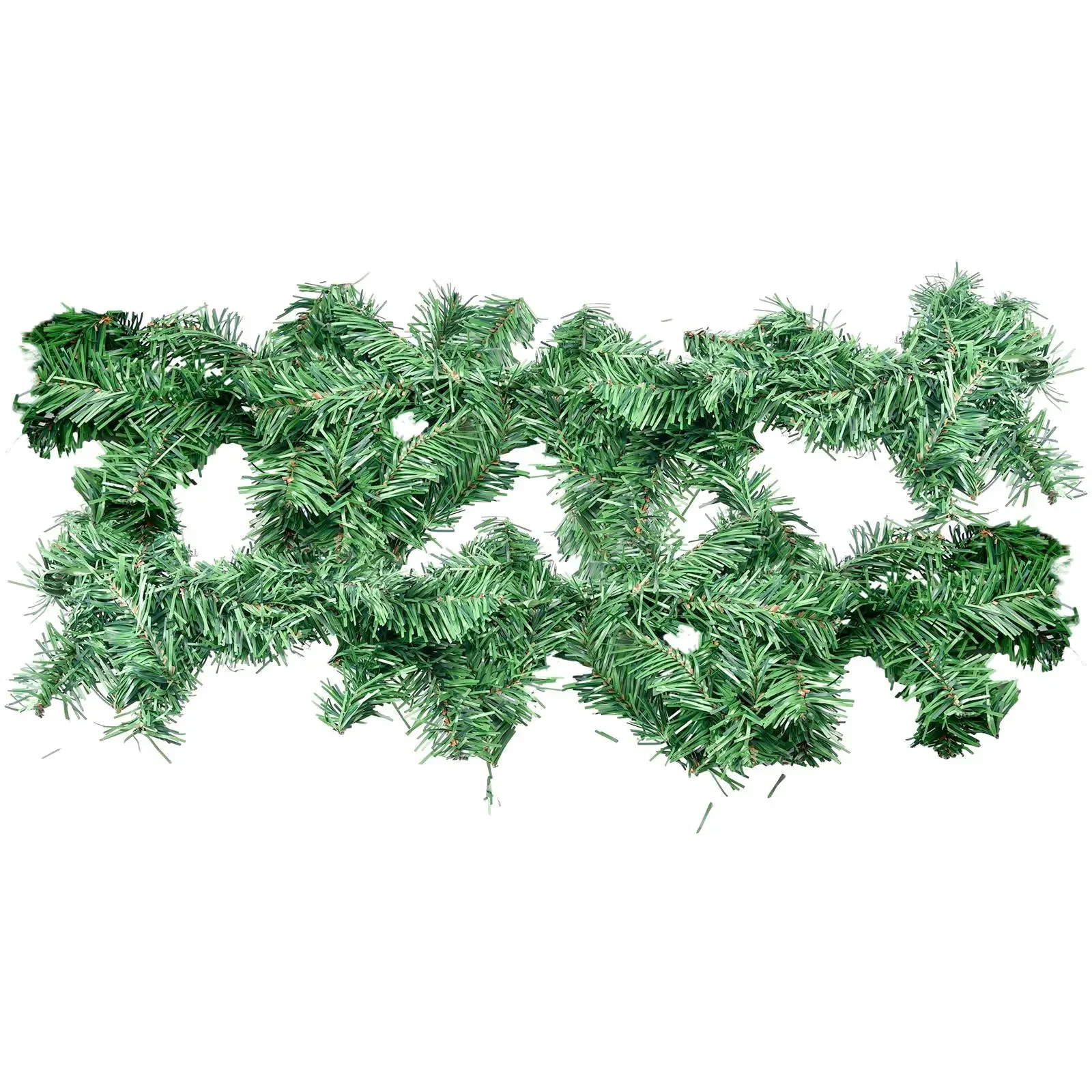 2.7M Artificial Green Christma - Outdoor Furniture Green のレビューと価格