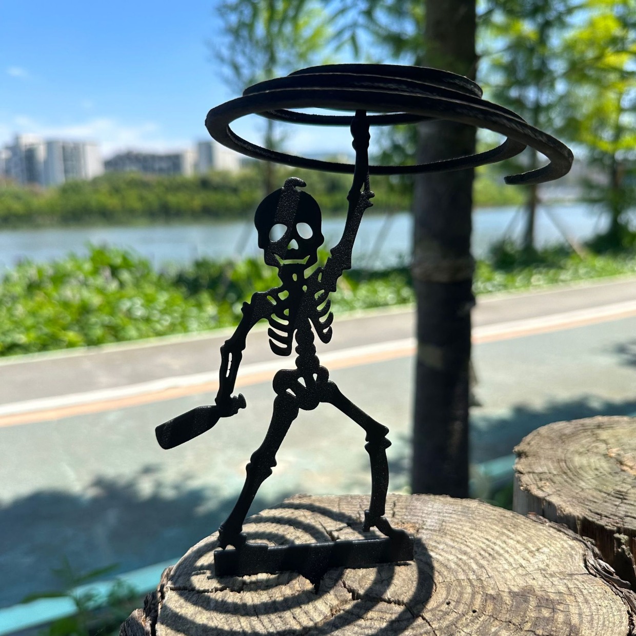 [Metal Archery Stand] Portable - Outdoor Furniture Hay のレビューと価格