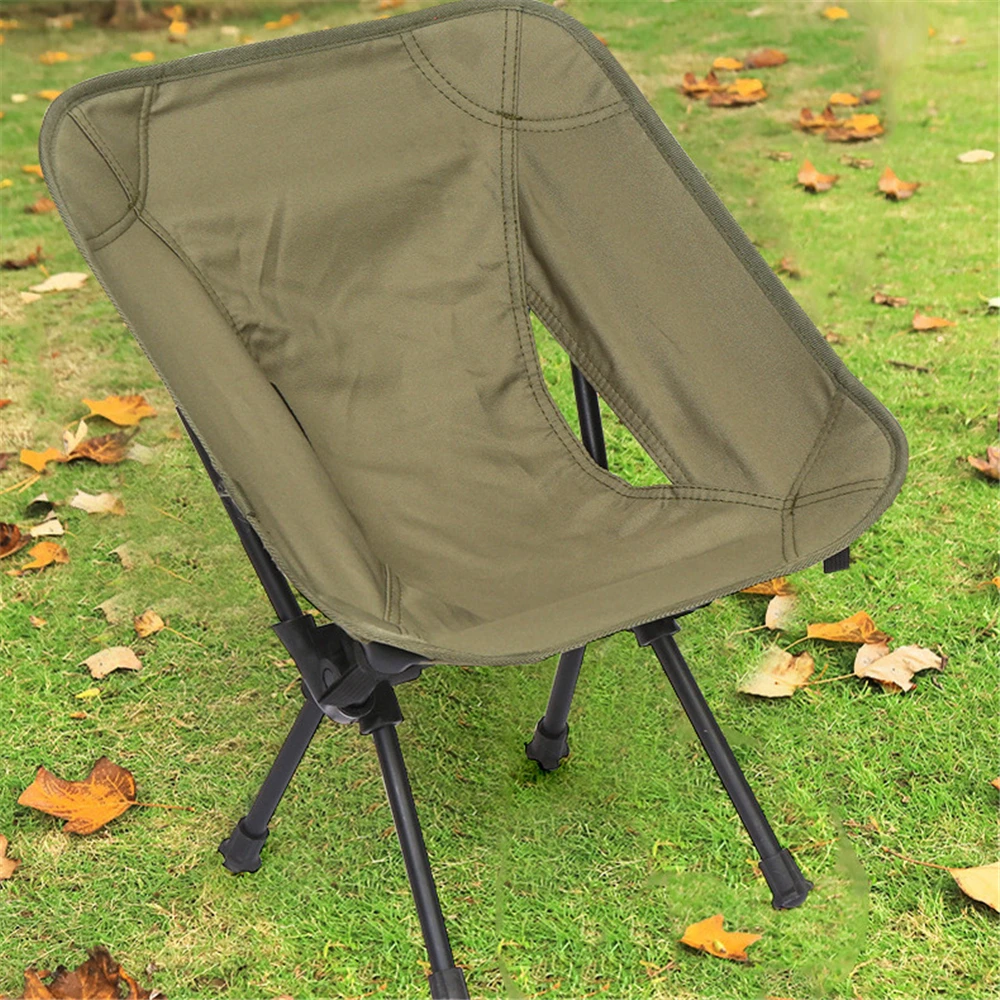 Portable Folding Moon Chair,Ma - Outdoor Furniture Green のレビューと価格