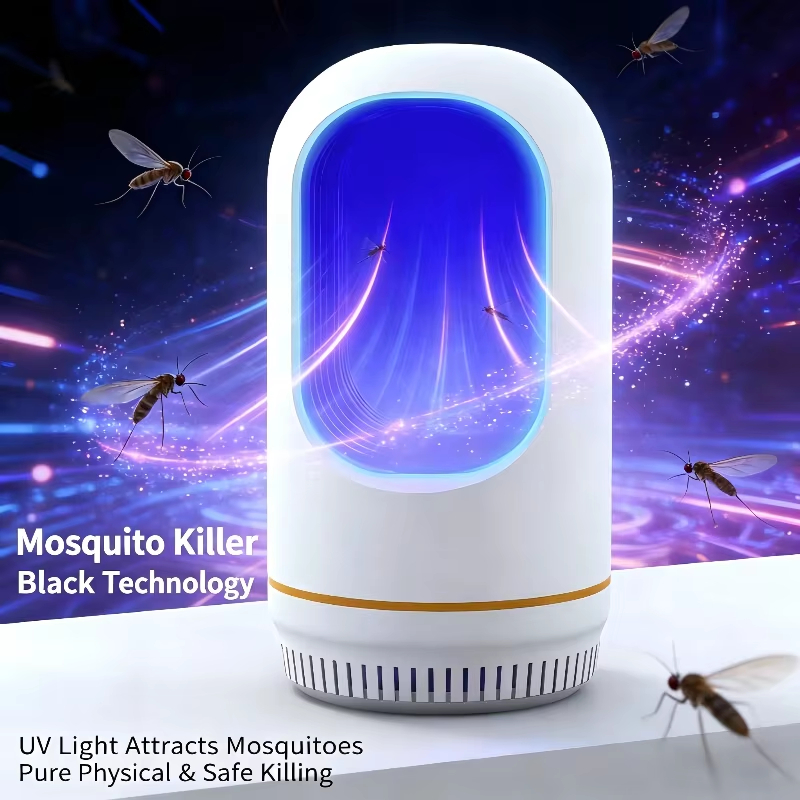 Mosquito Killer Lamp Low Noise - Outdoor Furniture Hay のレビューと価格