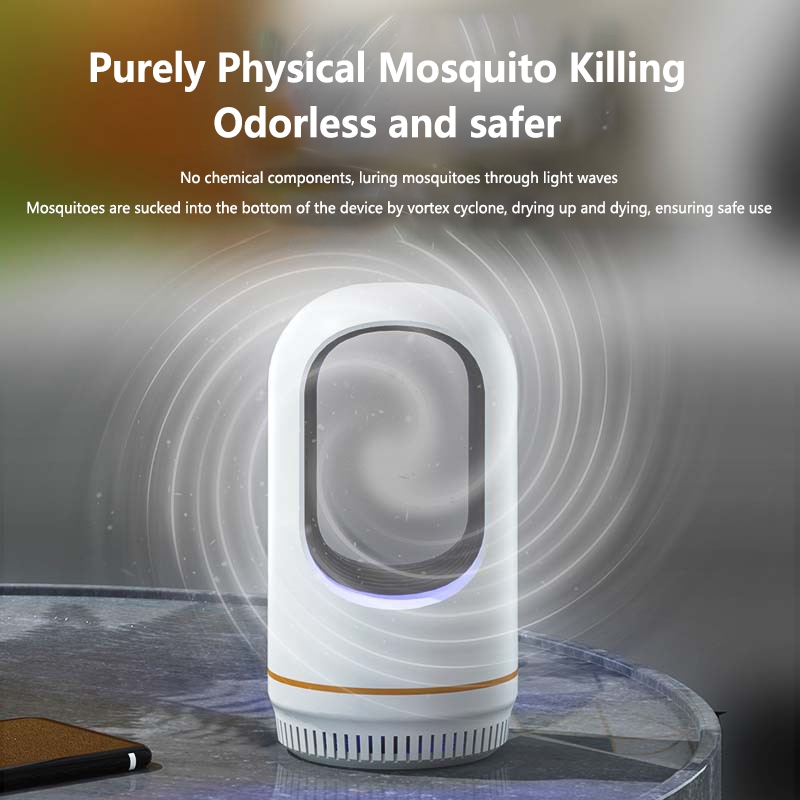 Mosquito Killer Lamp Low Noise - Outdoor Furniture Hay のレビューと価格