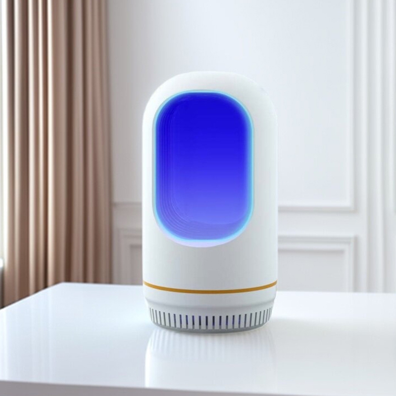 Mosquito Killer Lamp Low Noise - Outdoor Furniture Hay のレビューと価格