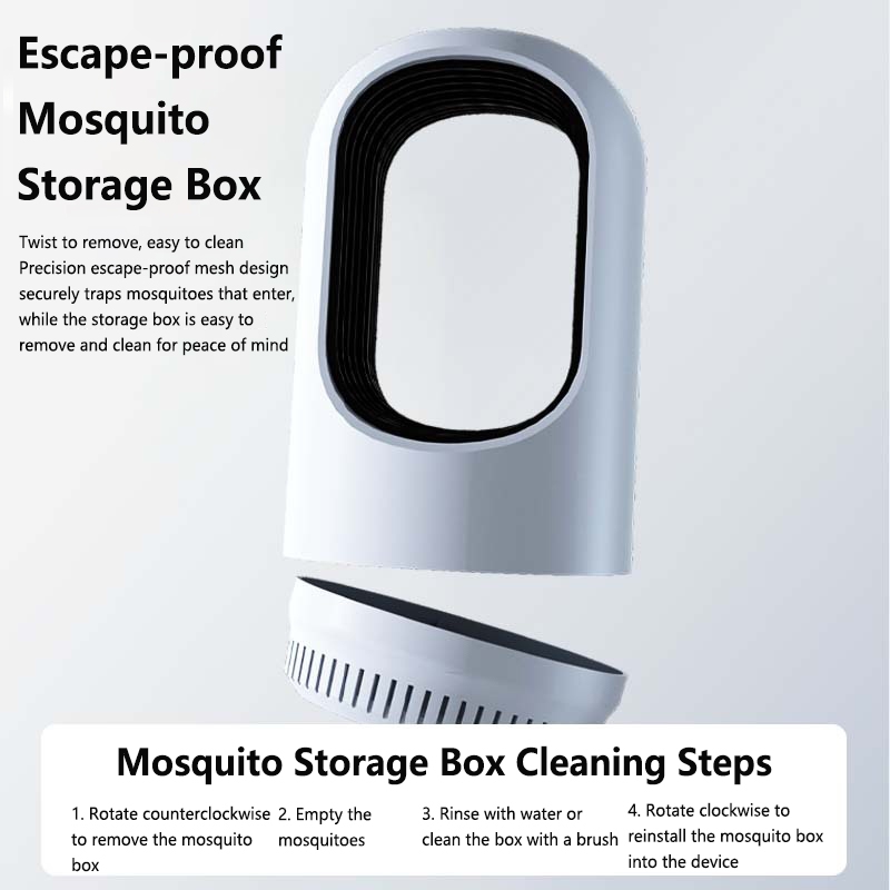 Mosquito Killer Lamp Low Noise - Outdoor Furniture Hay のレビューと価格
