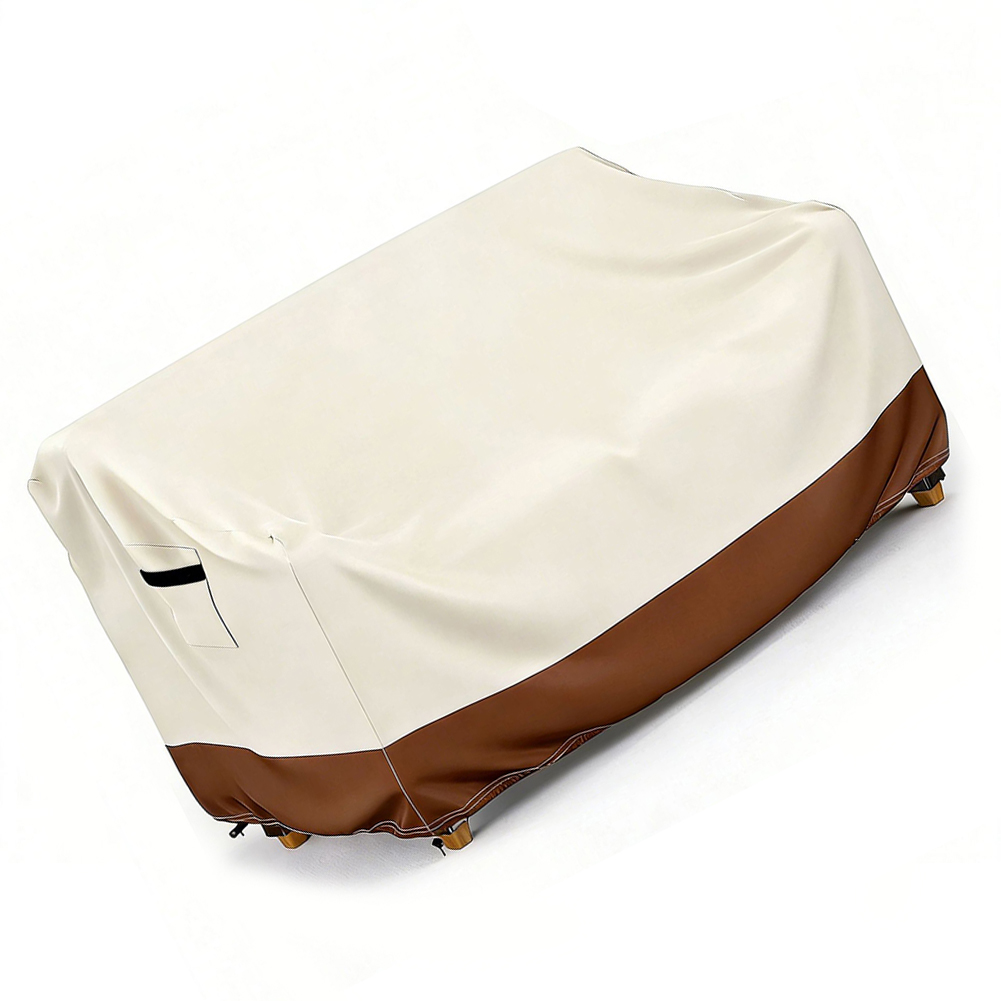 1pc 420D Waterproof Cover Outd - Outdoor Furniture Cover Waterproof のレビューと価格