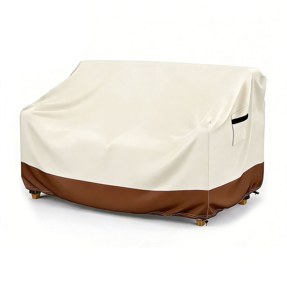 1pc 420D Waterproof Cover Outd - Outdoor Furniture Cover Waterproof のレビューと価格
