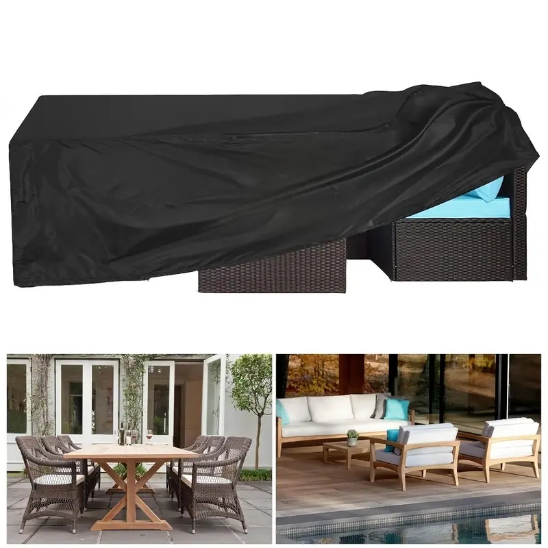Heavy Duty Windproof Garden Fu - Outdoor Furniture Durable のレビューと価格