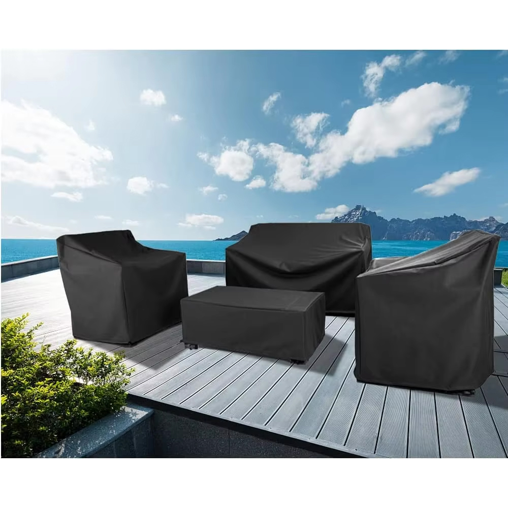 Multi-size Large Rectangular T - Outdoor Furniture Durable のレビューと価格