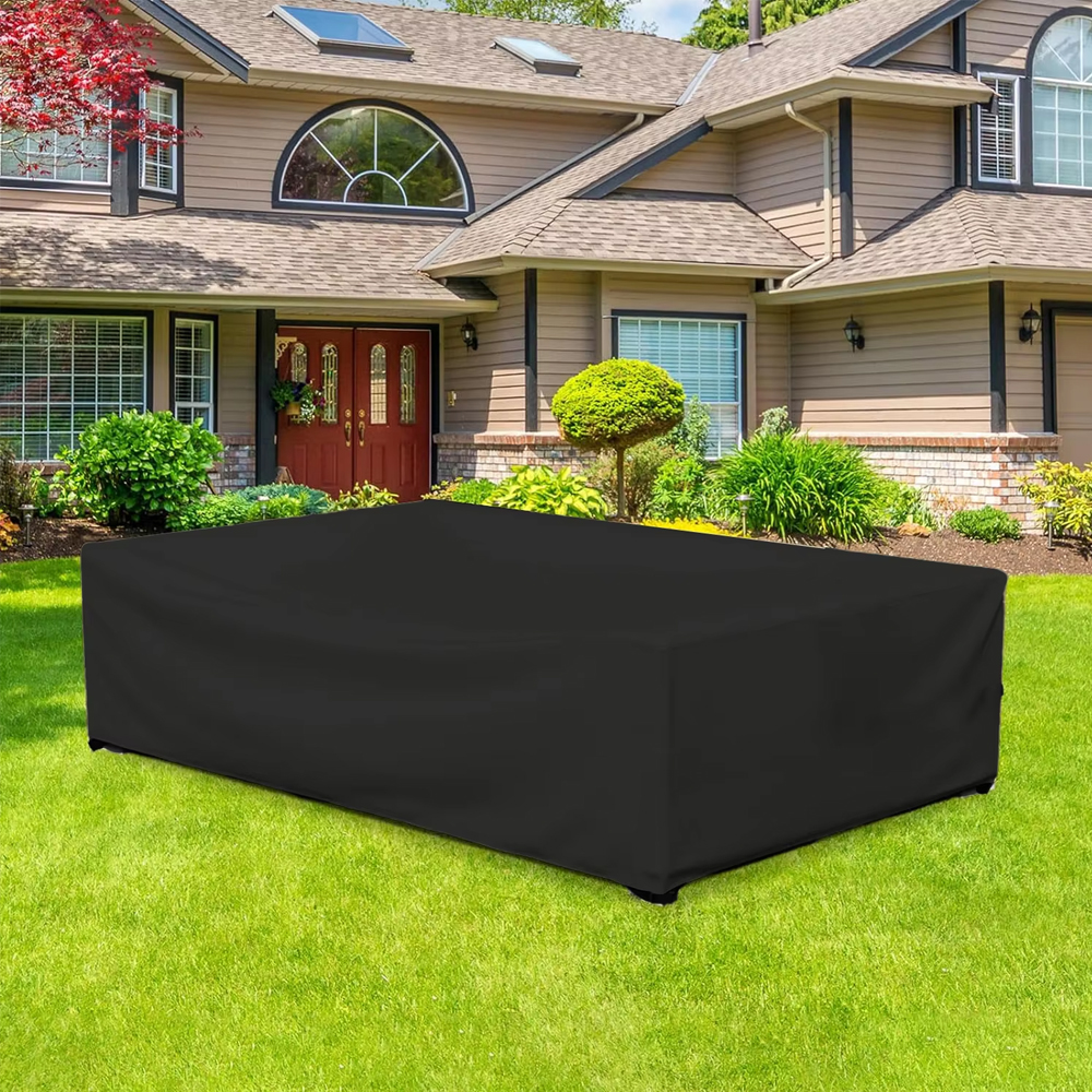 Multi-size Large Rectangular T - Outdoor Furniture Durable のレビューと価格