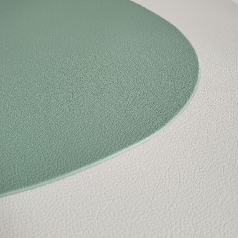 1/6/10sets Dining Table Placem - Outdoor Furniture Green のレビューと価格
