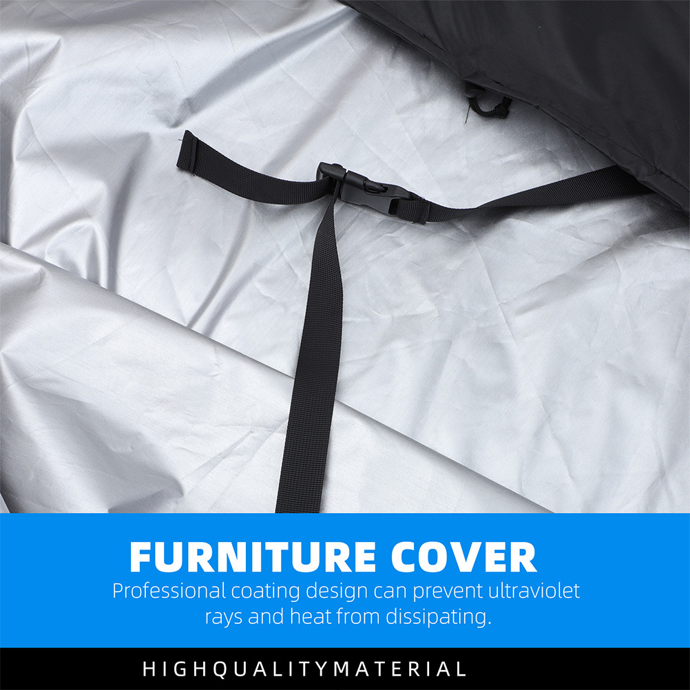 Totority 2pcs Outdoor Patio Ch - Outdoor Furniture Lounge のレビューと価格