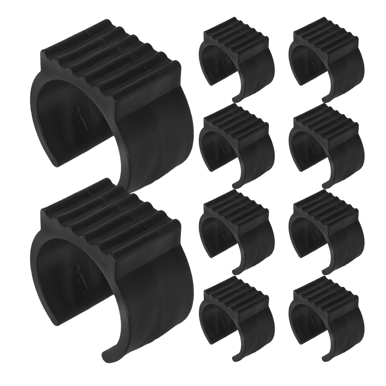 20Pcs Hammock Stand Feet Pads  - Outdoor Furniture Pads のレビューと価格