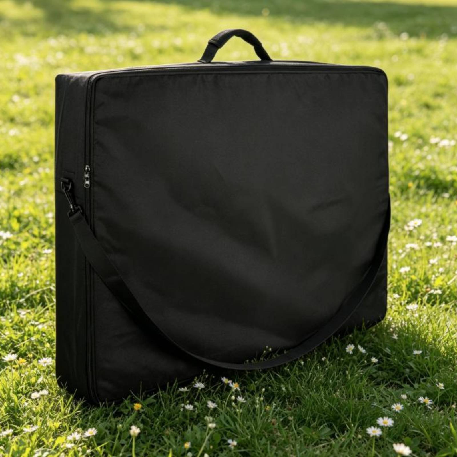 Folding Chair Carry Bag Wear-R - Outdoor Furniture Pads のレビューと価格