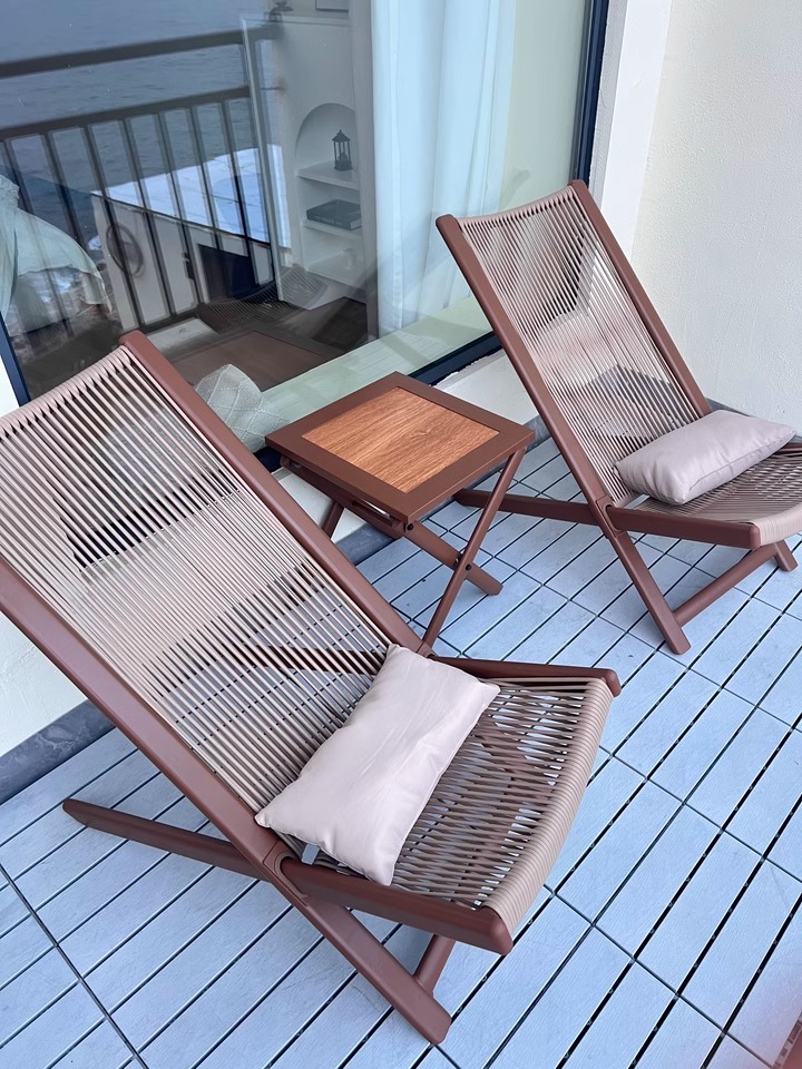#Modern Outdoor Lounge Chair W - Outdoor Furniture Durable のレビューと価格