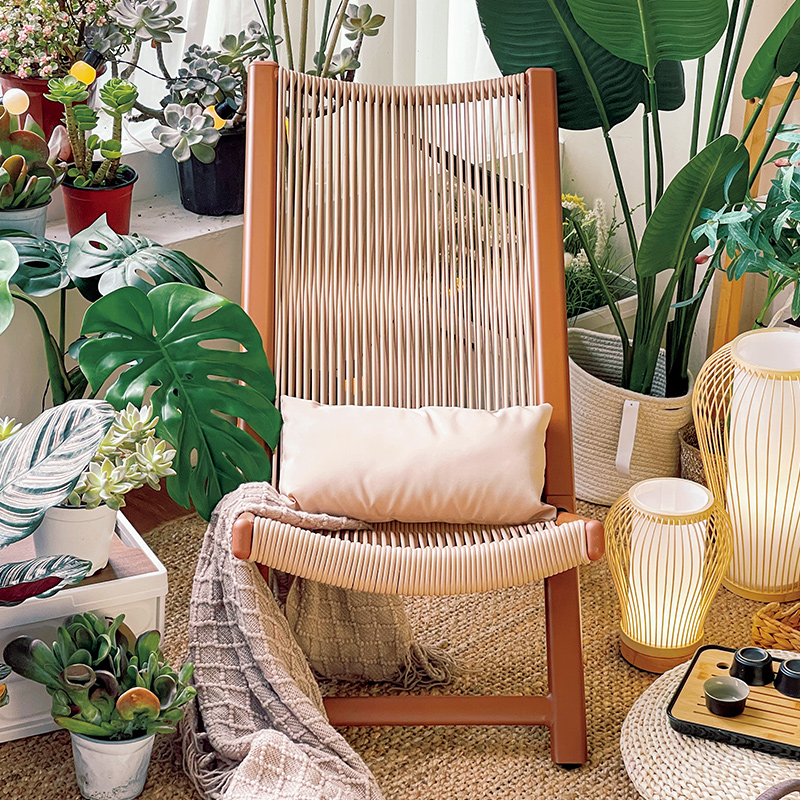 #Modern Outdoor Lounge Chair W - Outdoor Furniture Durable のレビューと価格