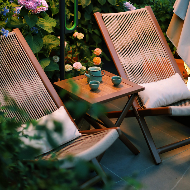 #Modern Outdoor Lounge Chair W - Outdoor Furniture Durable のレビューと価格