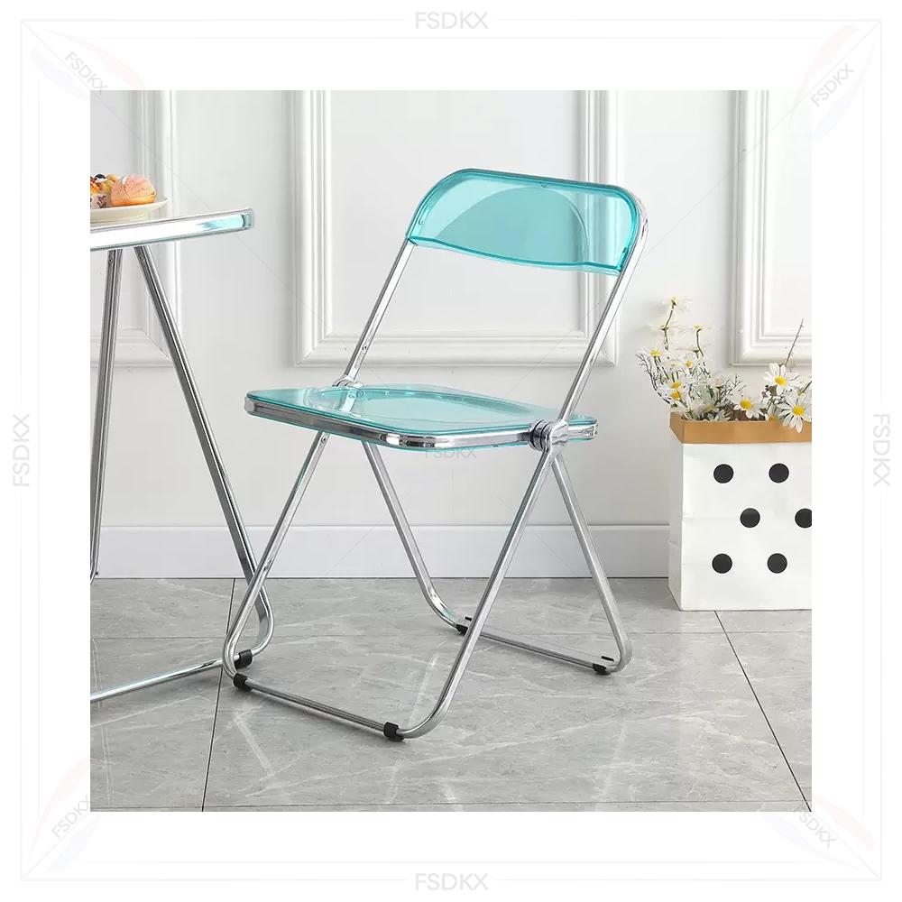 Modern Transparent Acrylic Fol - Outdoor Furniture Very のレビューと価格
