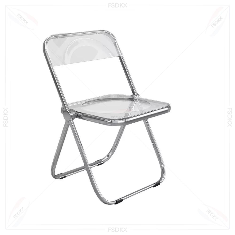 Modern Transparent Acrylic Fol - Outdoor Furniture Very のレビューと価格