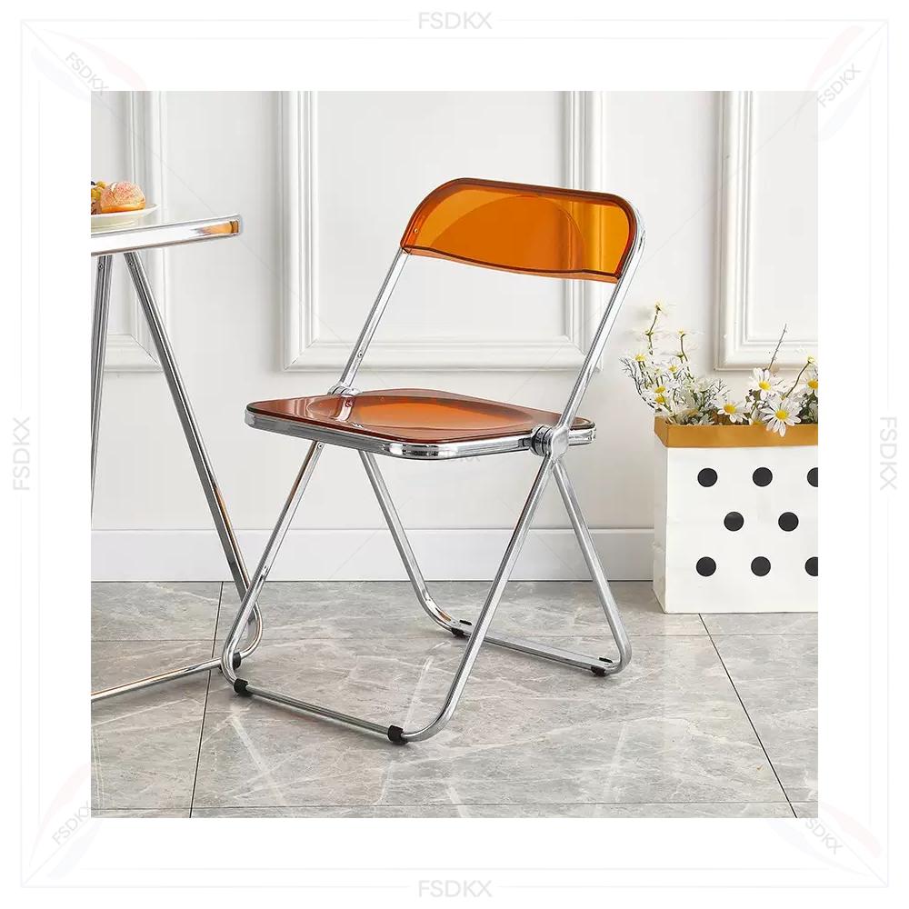 Modern Transparent Acrylic Fol - Outdoor Furniture Very のレビューと価格