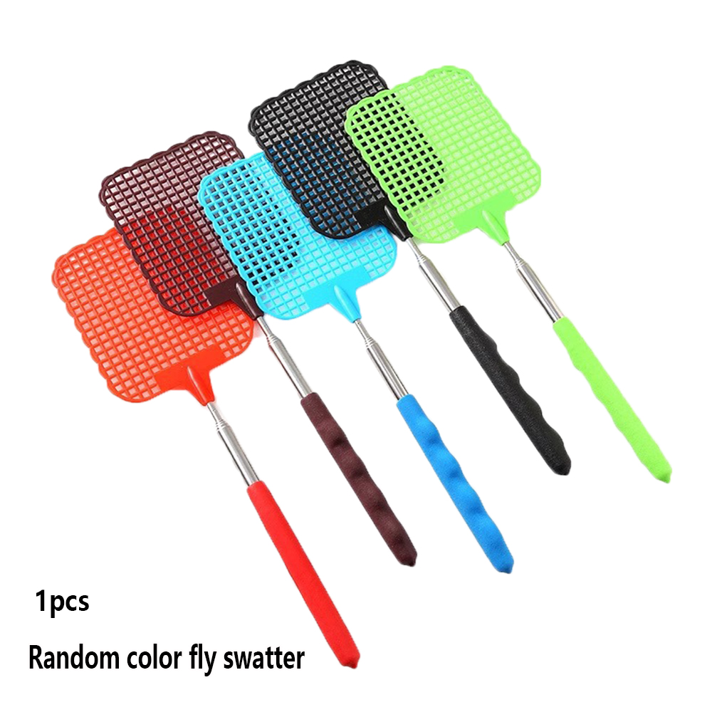Random Color Telescopic Flyswa - Outdoor Furniture Hay のレビューと価格