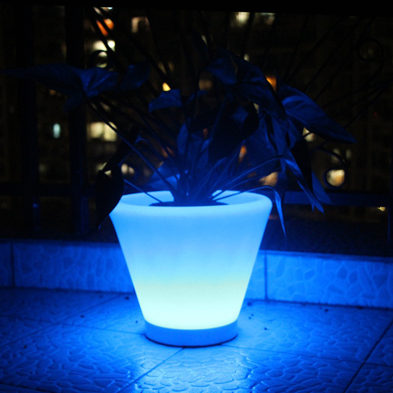 D28*H29cm, D38*H40cm,Luminous  - Outdoor Furniture Green のレビューと価格