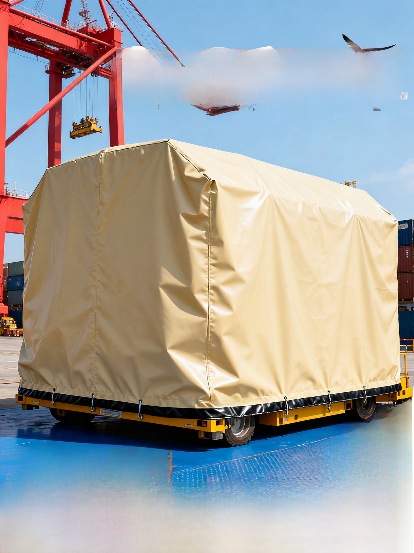 Large Outdoor Canvas Rainproof - Outdoor Furniture Durable のレビューと価格