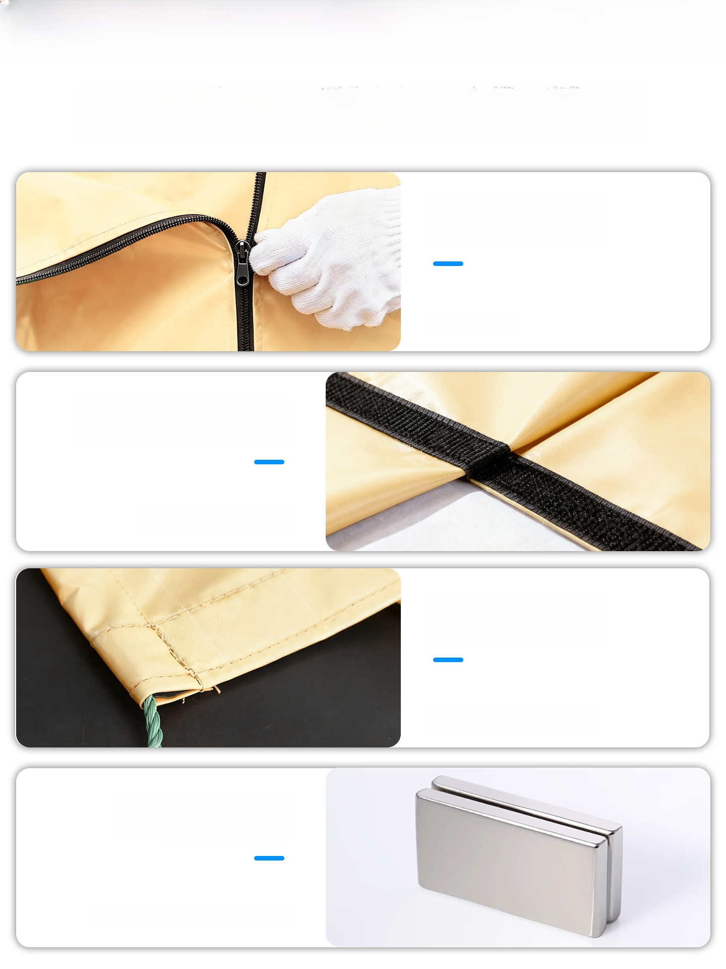 Large Outdoor Canvas Rainproof - Outdoor Furniture Durable のレビューと価格