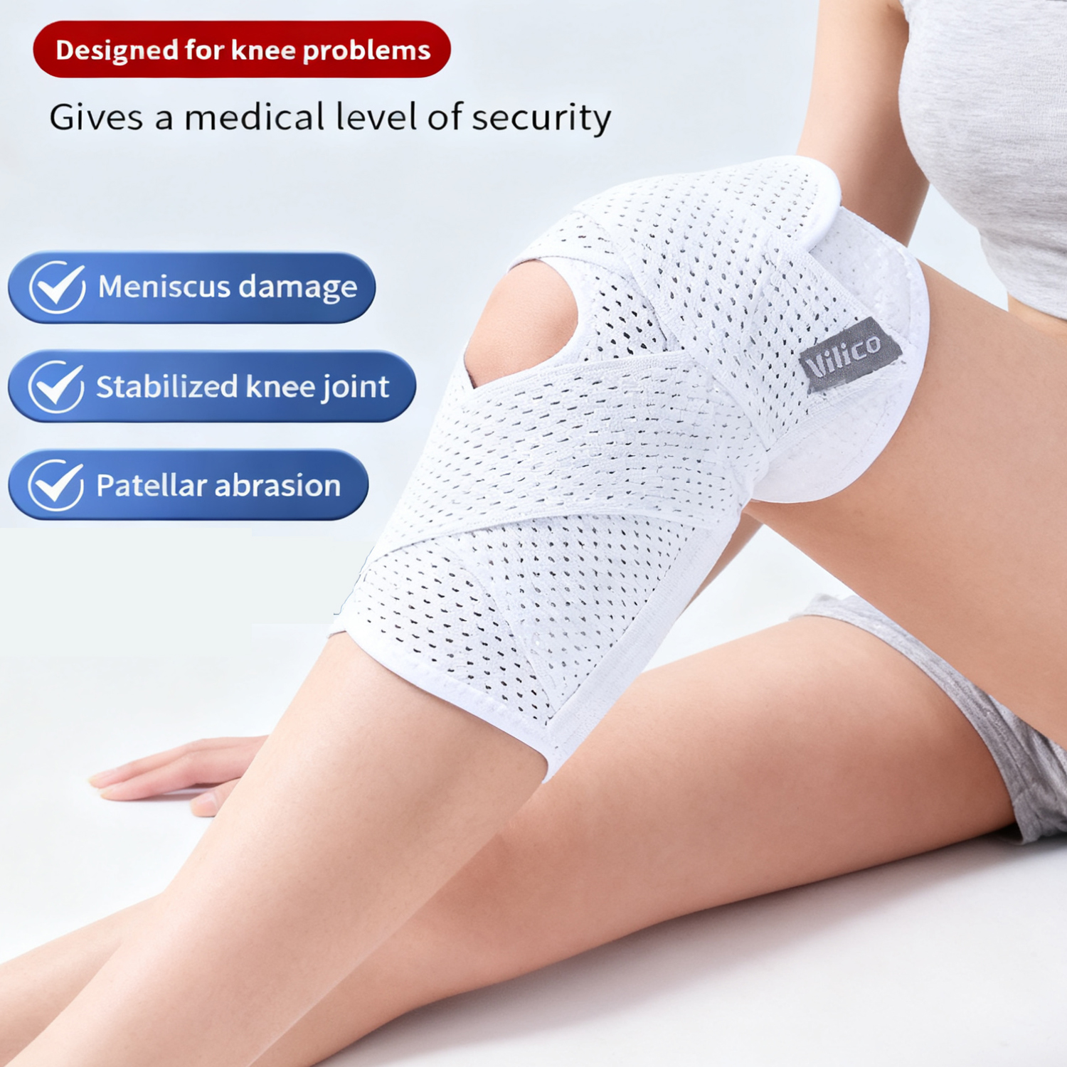 Outdoor Sports Knee Pads Summe - Outdoor Furniture Pads のレビューと価格