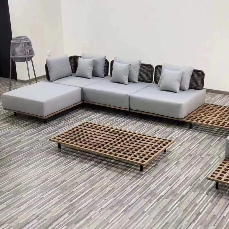 Foshan Ready to Ship High Qual - Outdoor Furniture Very のレビューと価格