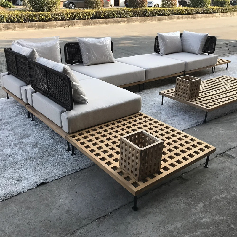 Foshan Ready to Ship High Qual - Outdoor Furniture Very のレビューと価格