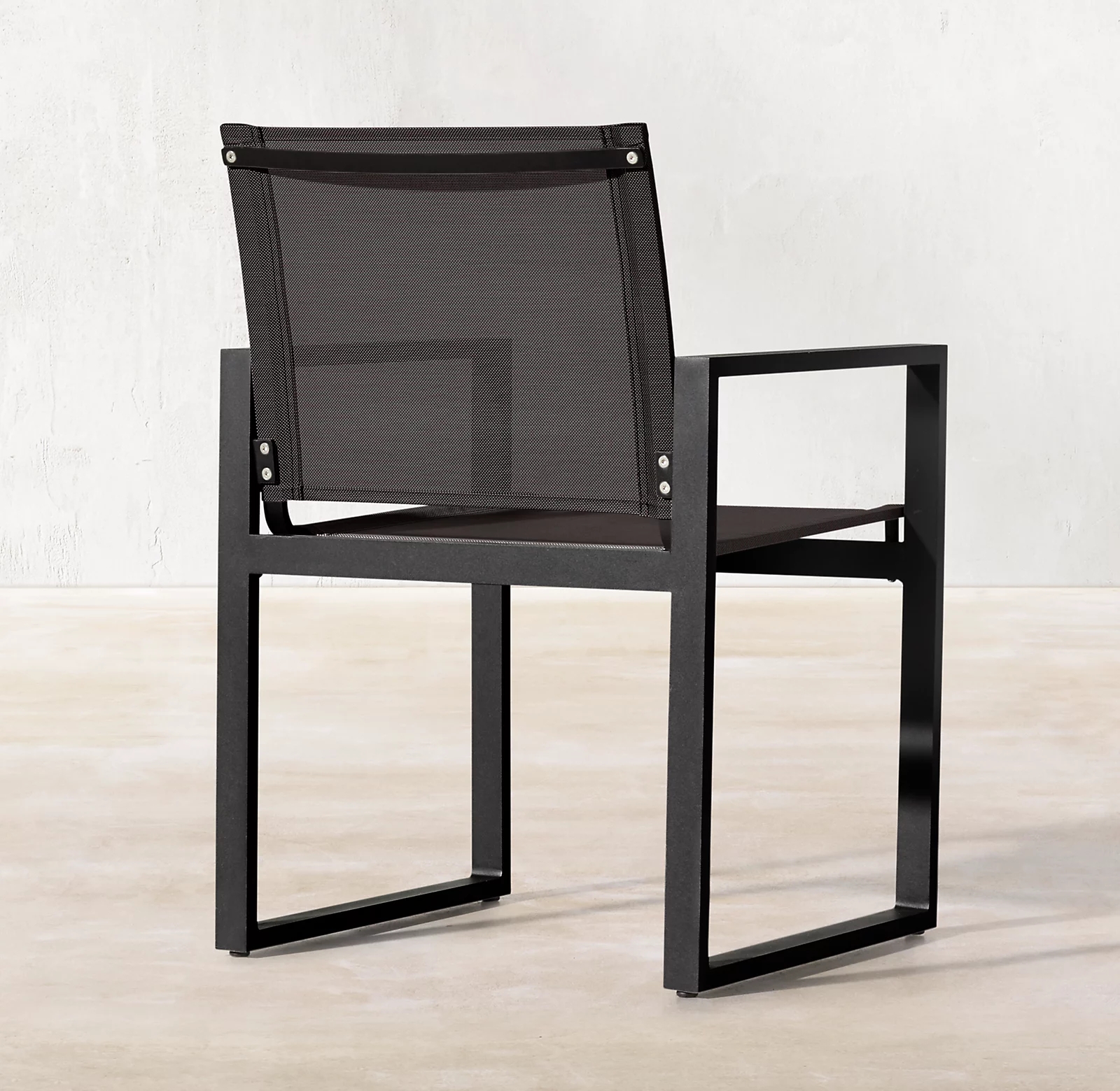Armchair Elegant Aluminum Meta - Outdoor Furniture Durable のレビューと価格