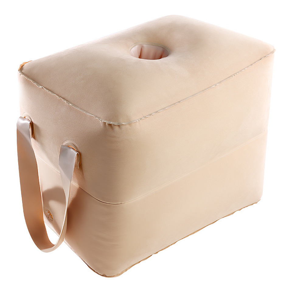 PVC Footrest Pillow Handle Aux - Outdoor Furniture Pads のレビューと価格