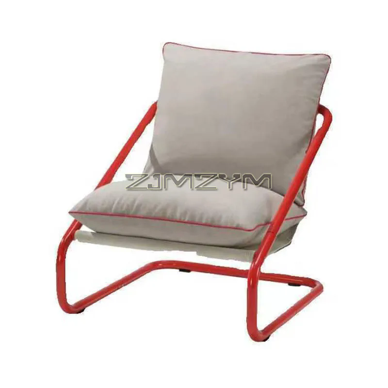 Minimalist Metal Chairs Red An - Outdoor Furniture Green のレビューと価格