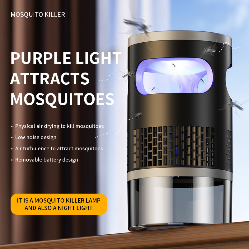 Mosquito Light Wireless Electr - Outdoor Furniture Hay のレビューと価格
