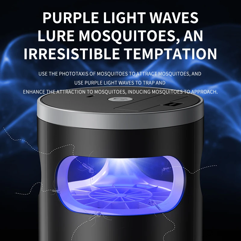 Mosquito Light Wireless Electr - Outdoor Furniture Hay のレビューと価格