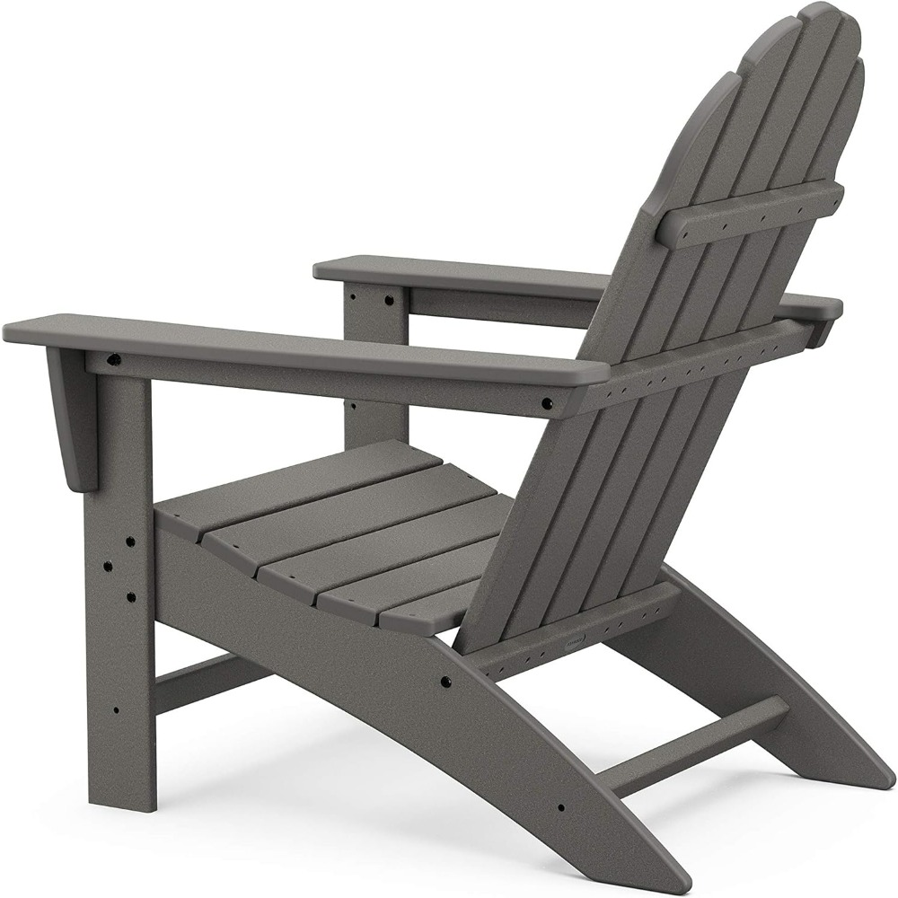 Green Vineyard Adirondack Chai - Outdoor Furniture Green のレビューと価格
